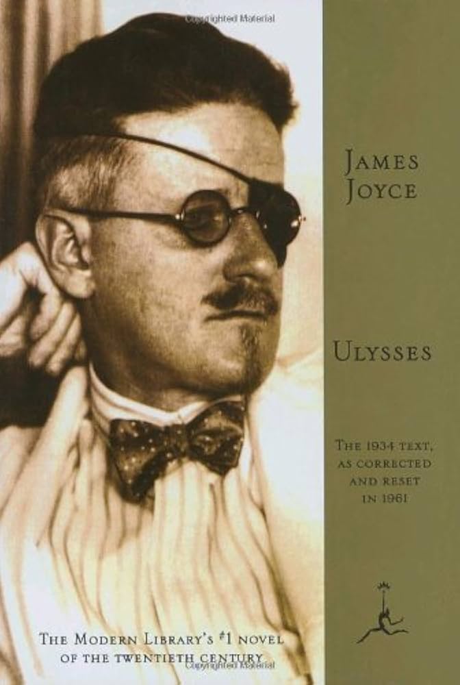 【中古本】ユリシーズ大全 Ulysses Encyclopedia Ulysses (Modern Library) [Hardcover] [1992] (Author) James